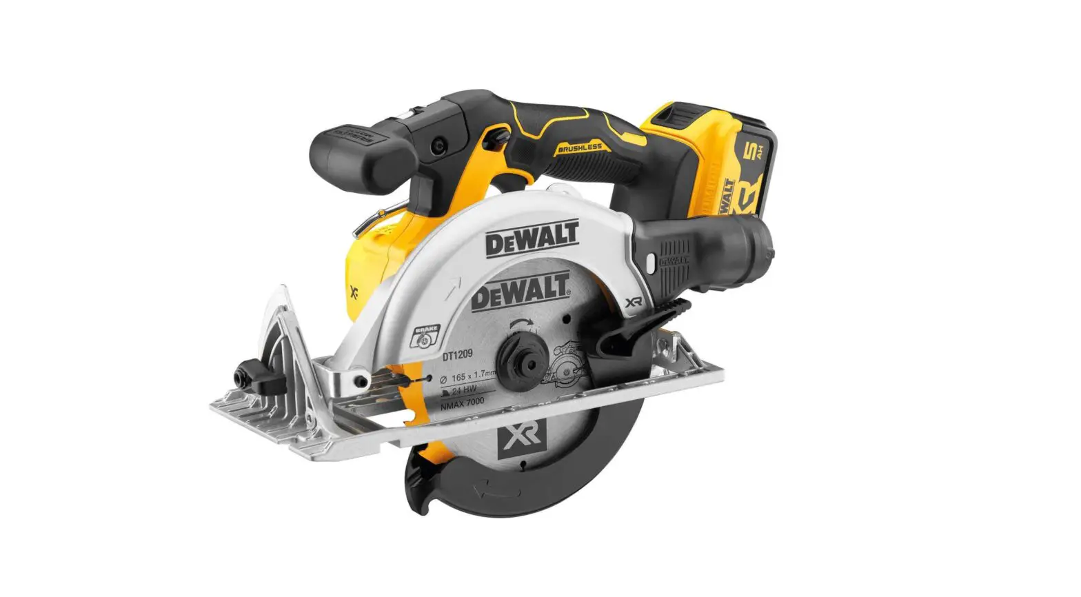 Dewalt Dcs565 18v Xr Cordless Brushless 165mm Circular Saw Instruction Manual Dewalt Dcs565 18v Xr Cordless Brushless 165mm Circular Saw Instruction Manual