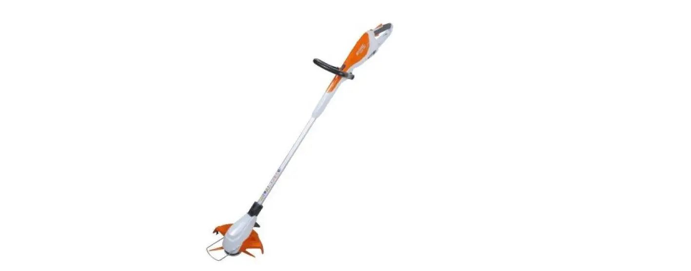 Meec Tools 009532 Grass Trimmer Instruction Manual