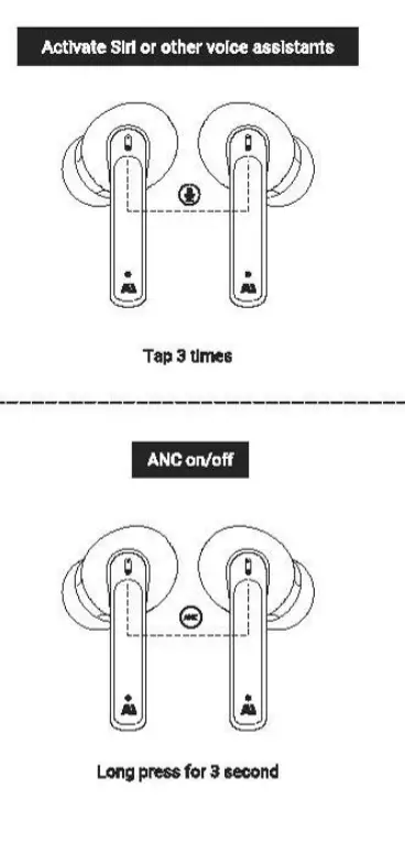 Ausounds-Intelligence-T20B-TWS-Bluetooth-Headset-FIG-4