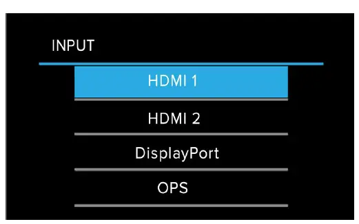 Board 6000 Smart Class Rooms Display FIG 2