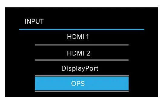 Board 6000 Smart Class Rooms Display FIG 4