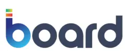 Board 6000 Smart Class Rooms Display LOGO