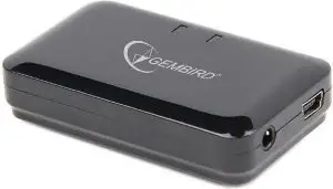 a close up of a device