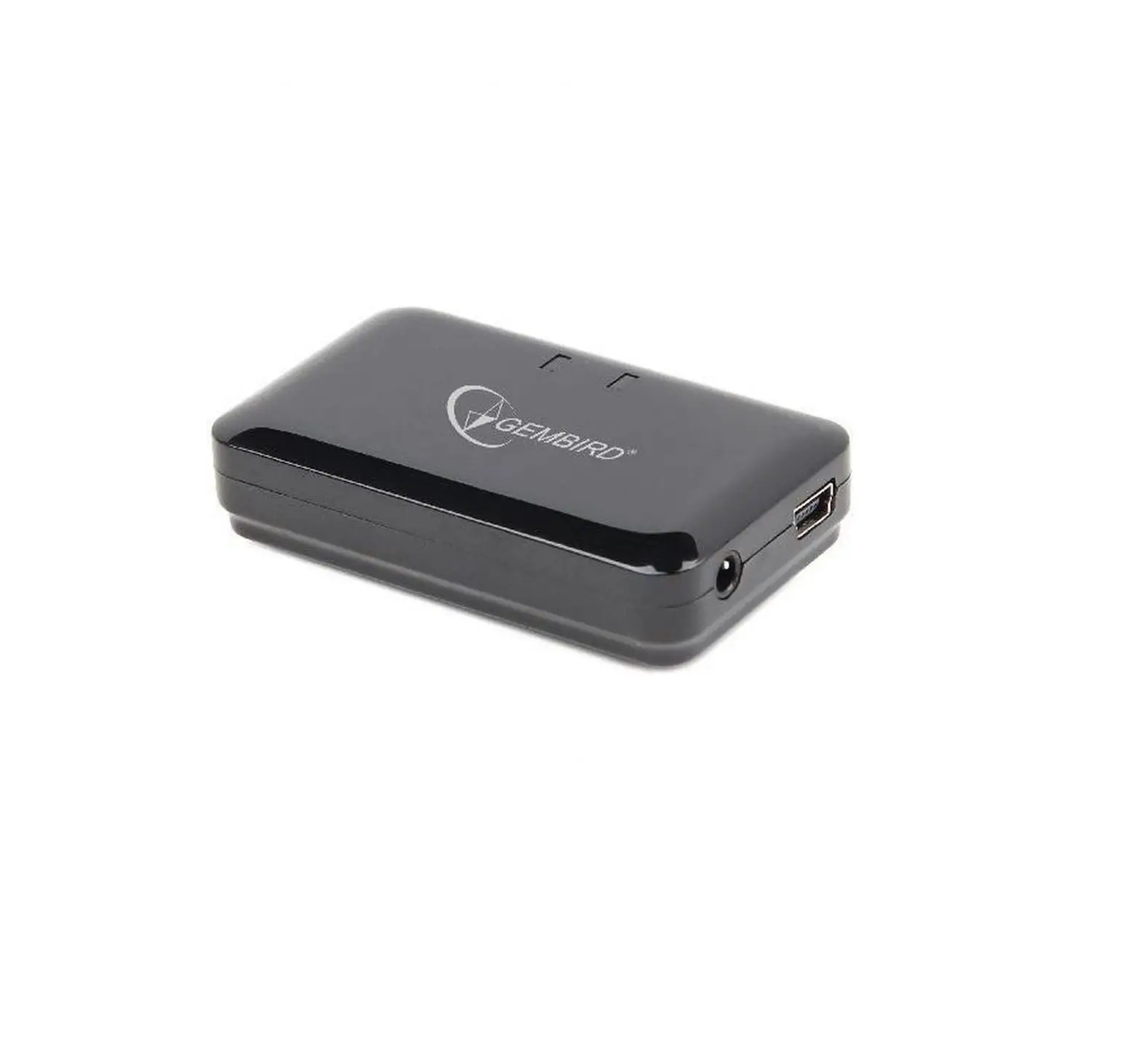 Gembird Bluetooth Audio Receiver User Manual