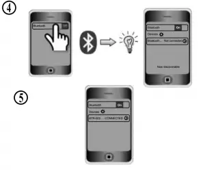 a close up of electronics