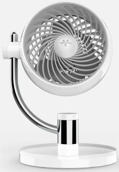 VORNADO PIVOT 3U Compact Air Circulator