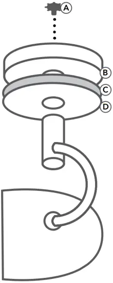 BASE ASSEMBLY - DISC CHANGING