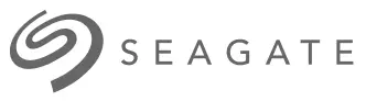 SEAGATE - Logo