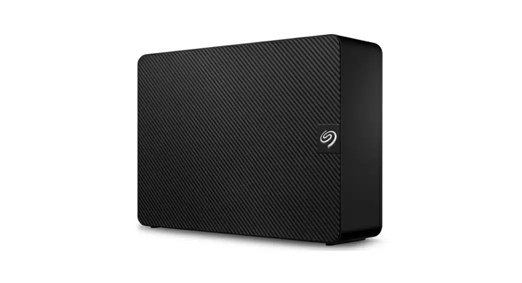 Seagate Stlh500400 Expansion Desktop User Manual