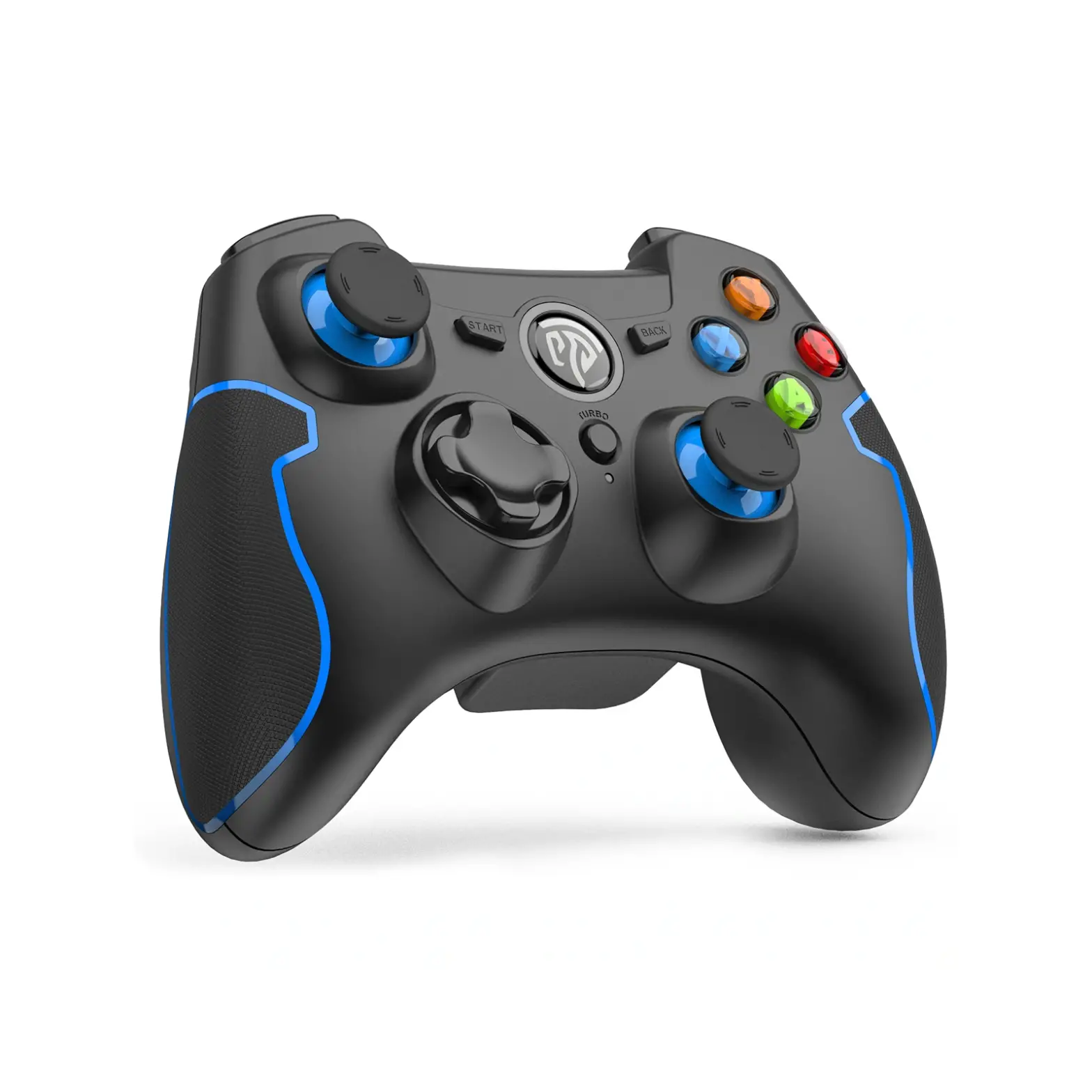 Easysmx Esm-9013 Game Controller User Manual