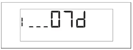 Saunier Duval T 26 CS 1 N FR IsoTwin Condens - Mode Setup