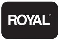 ROYAL DC400HD Dual Channel Dash Camera - device On and Off 1