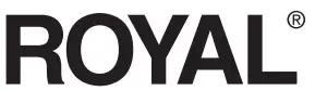 ROYAL logo