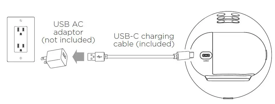 iHOME -iZ20 -Portable- Soothing -Machine -fig 2