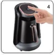 NADCO-NC-64TC-Turkish-Coffee-Maker-fig-8