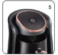 NADCO-NC-64TC-Turkish-Coffee-Maker-fig-9