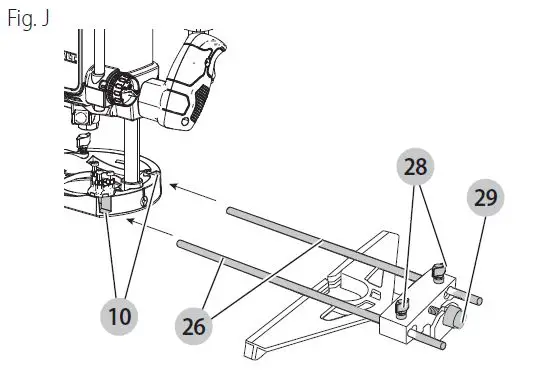 DEWALT-DWE625-3-Peak-HP-Electronic-Variable-Speed Router-10