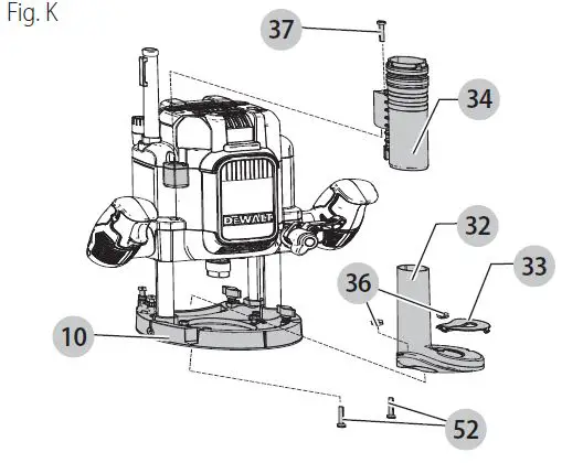 DEWALT-DWE625-3-Peak-HP-Electronic-Variable-Speed Router-11
