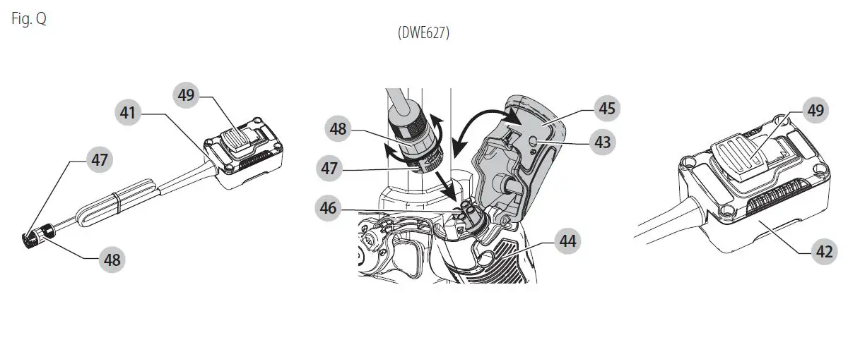 DEWALT-DWE625-3-Peak-HP-Electronic-Variable-Speed Router-16