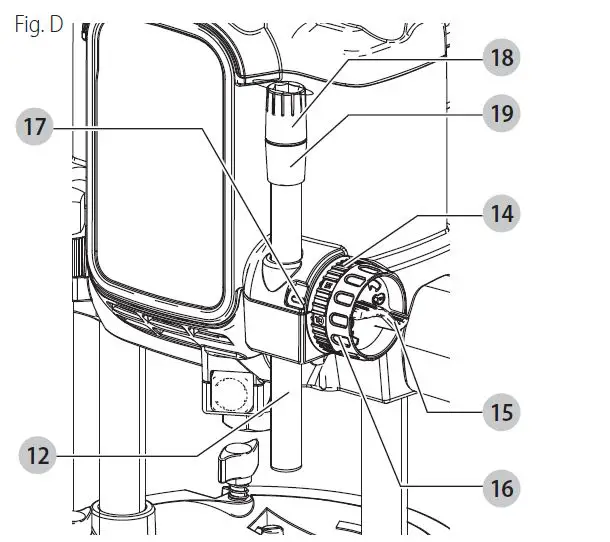 DEWALT-DWE625-3-Peak-HP-Electronic-Variable-Speed Router-4