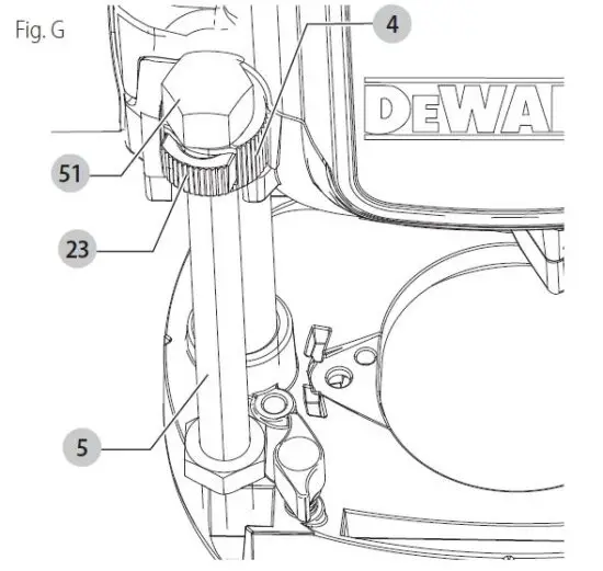DEWALT-DWE625-3-Peak-HP-Electronic-Variable-Speed Router-7
