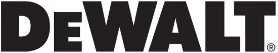 DEWALT-DWE625-3-Peak-HP-Electronic-Variable-Speed Router-logo