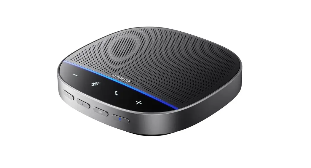 Anker Powerconf S360 Speakerphone User Guide
