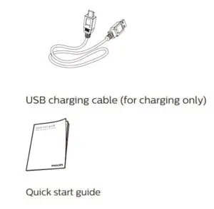 Fig 2 What's in the box