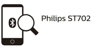 Fig 7 How to pair the earpieces