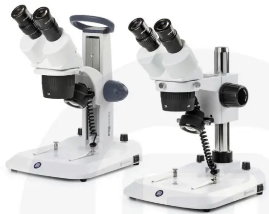 euromex SB.1302 1 StereoBlue Stereomicroscope -