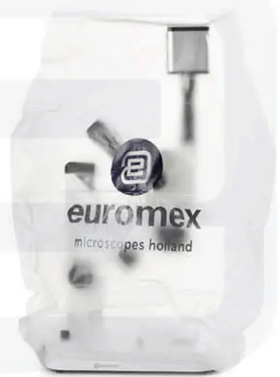 euromex SB.1302 1 StereoBlue Stereomicroscope - 14