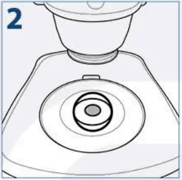 euromex SB.1302 1 StereoBlue Stereomicroscope - 4