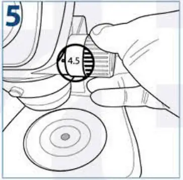 euromex SB.1302 1 StereoBlue Stereomicroscope - 7