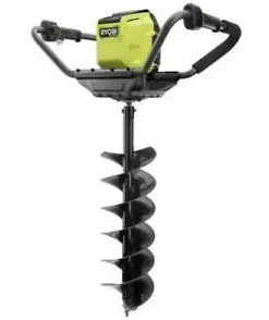 RYOBI RY40701 40V Brushless Hole Auger PRODUCT