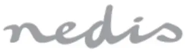 nedis LOGO