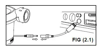 INTex AP633 Electric Air Pump-FIG3