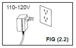 INTex AP633 Electric Air Pump-FIG4