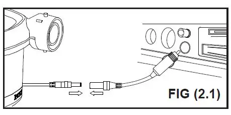 INTex AP633 Electric Air Pump-FIG7