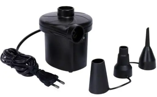 INTex AP633 Electric Air Pump-PROD
