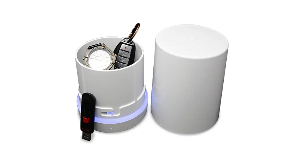 Lockedbrands 4063 Pillar User Guide