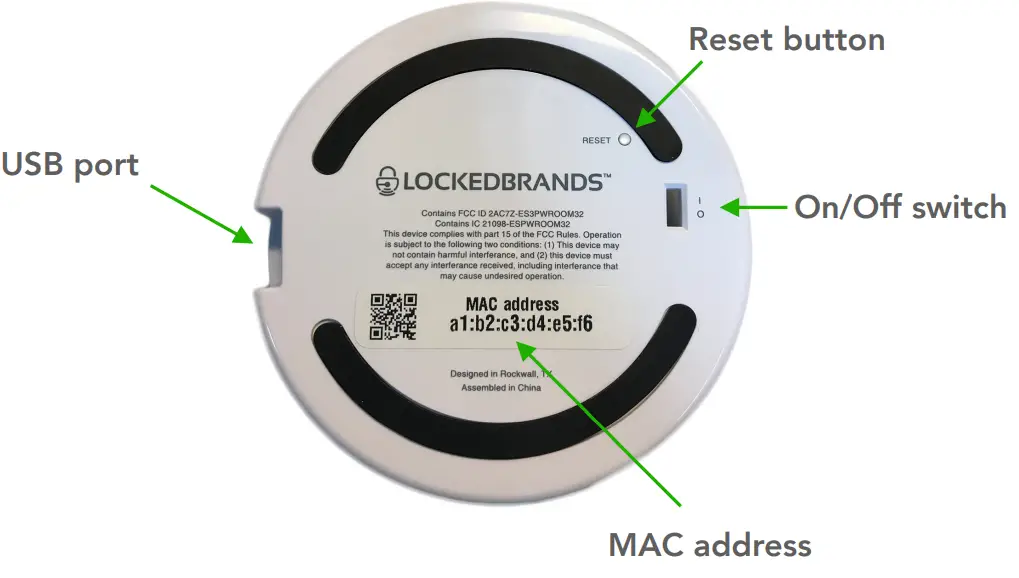 LOCKEDBRANDS 4063 Pillar-fig1