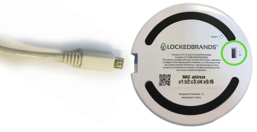 LOCKEDBRANDS 4063 Pillar-fig2