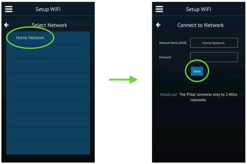 LOCKEDBRANDS 4063 Pillar-fig8