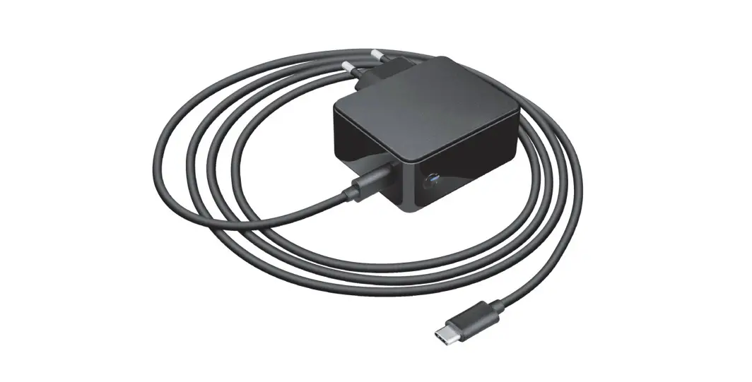 Trust Summa 45w Universal Usb-c Charger Instruction Manual Trust Summa 45w Universal Usb-c Charger Instruction Manual