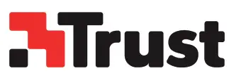 Trust - logo