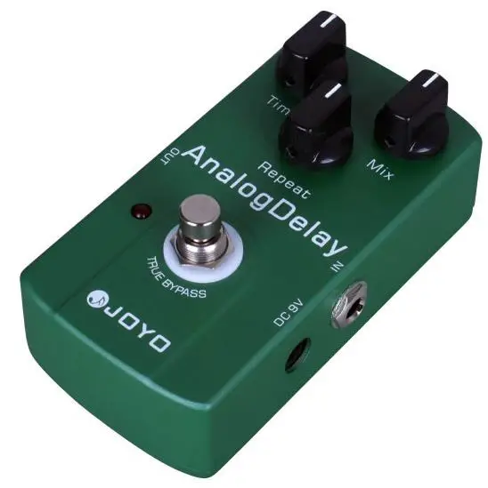 JOYO-JF-33-Analog-Delay-Guita- Effect-Pedal-product