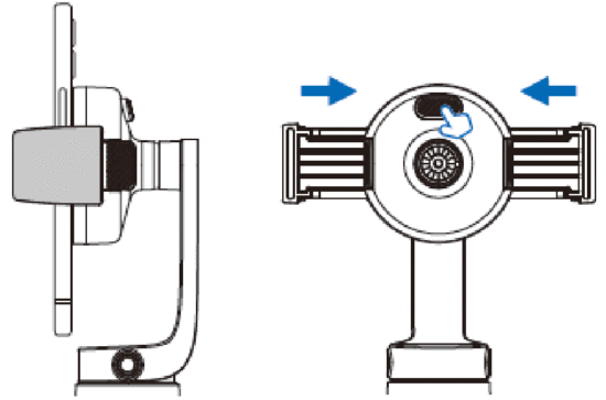 Andobil PDUZ79 MagStick Multifunctional Tripod - Fig
