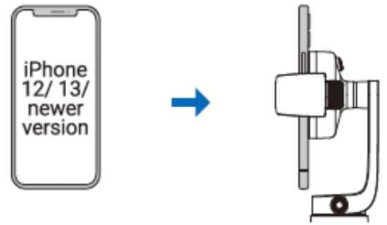 Andobil PDUZ79 MagStick Multifunctional Tripod - Instruction