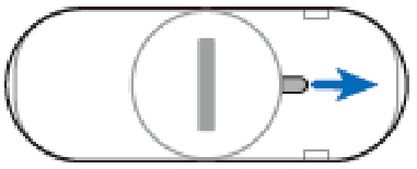 Andobil PDUZ79 MagStick Multifunctional Tripod - Remote Control