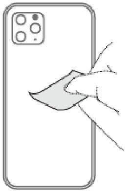 Andobil PDUZ79 MagStick Multifunctional Tripod - Steps